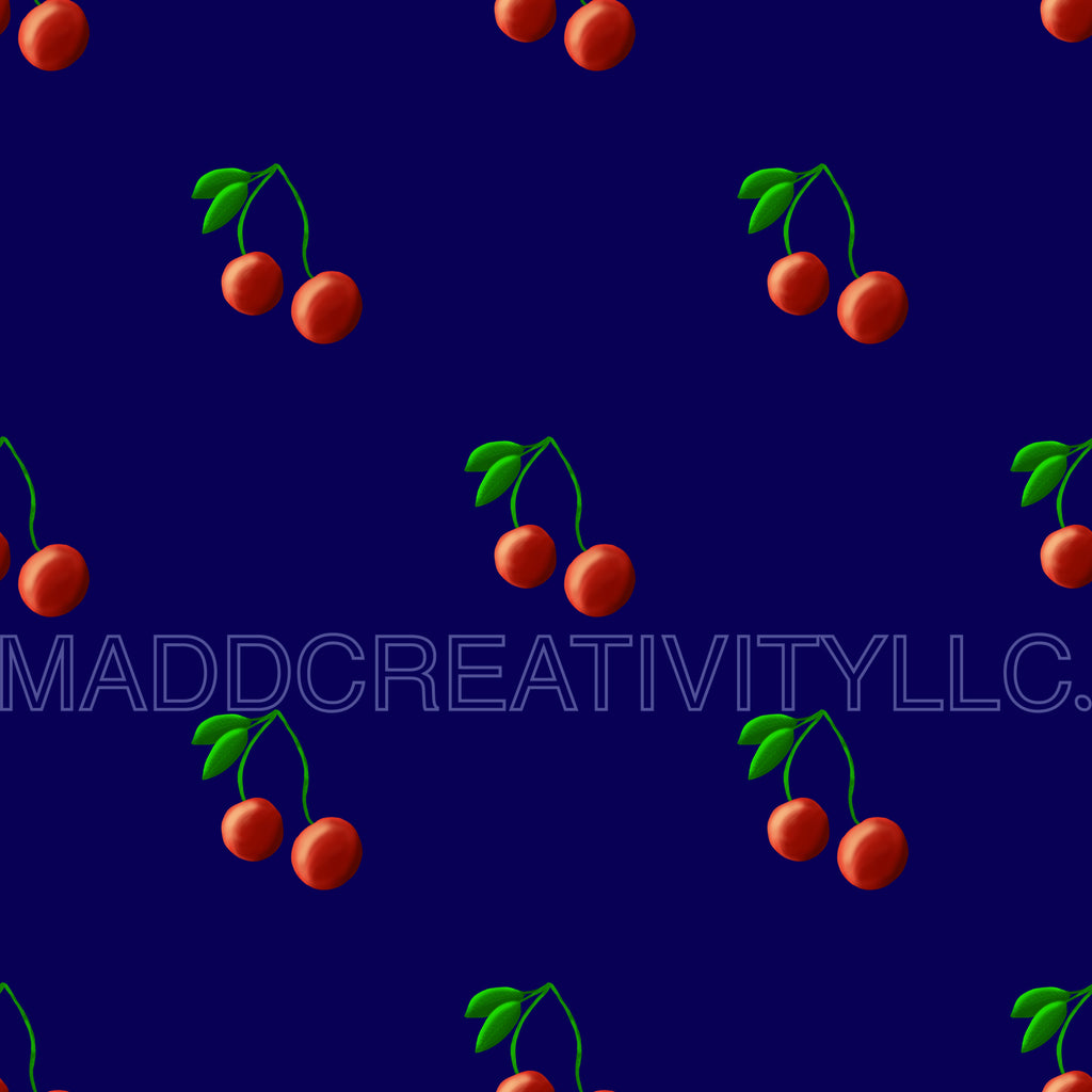 Cherries
