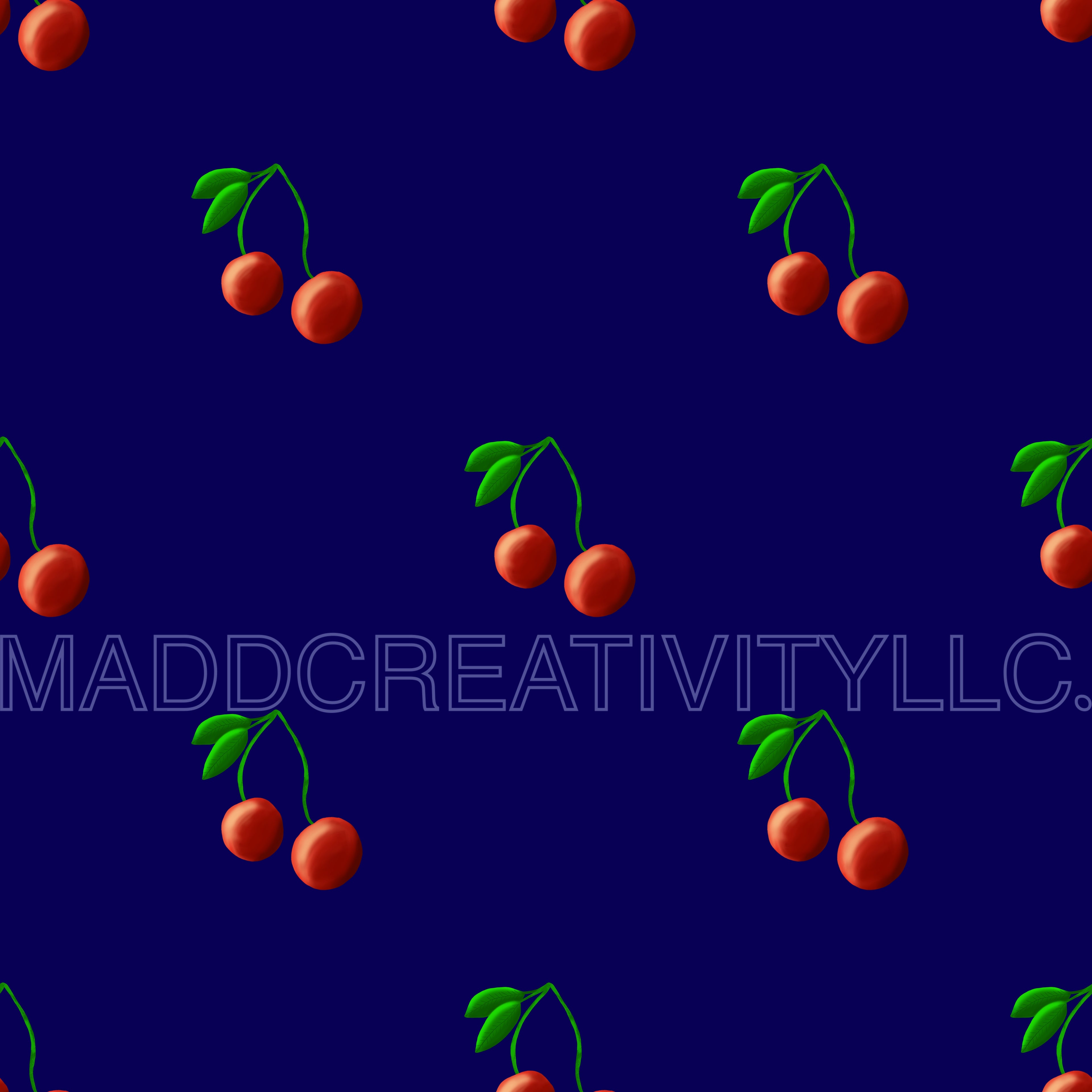 Cherries