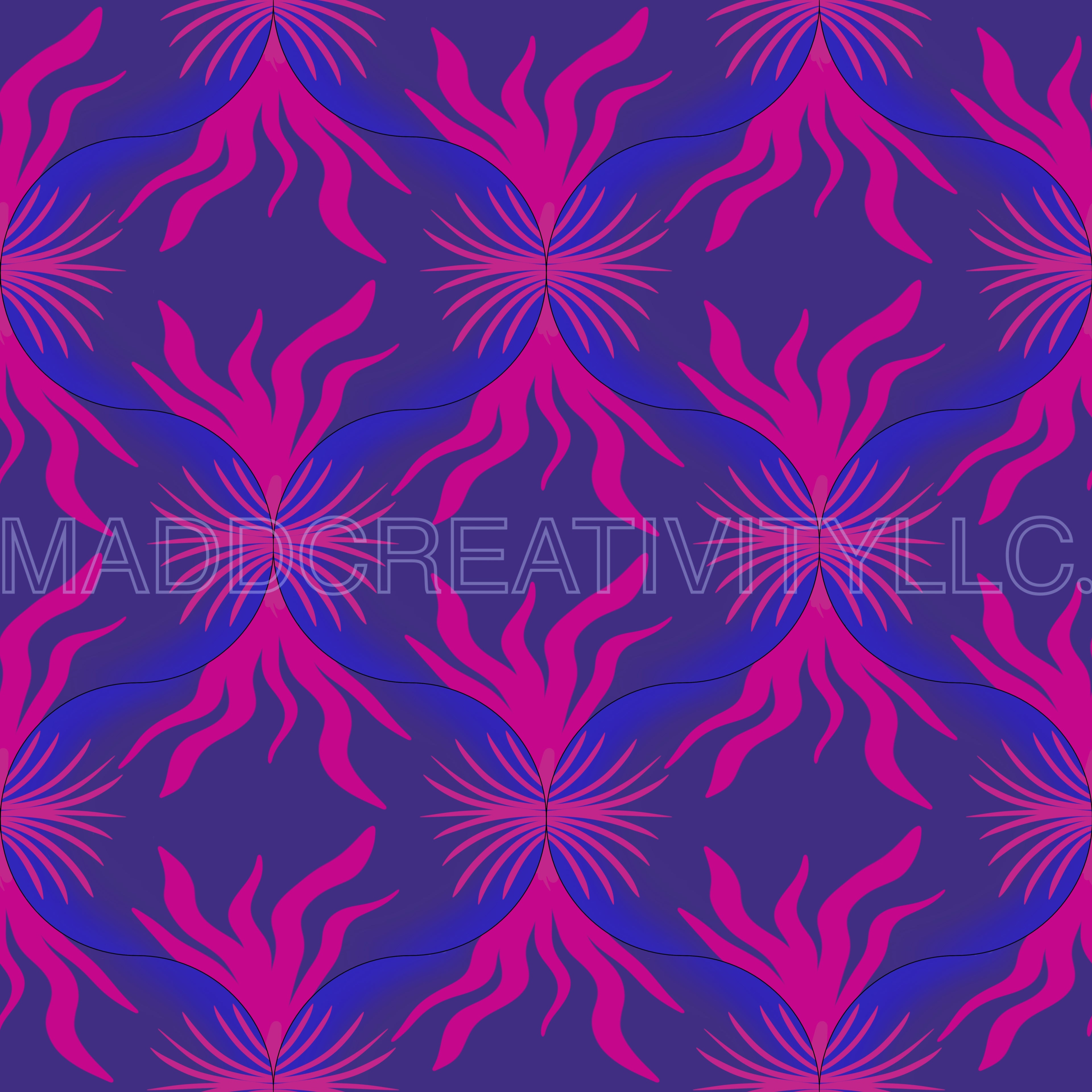 Energy Wave