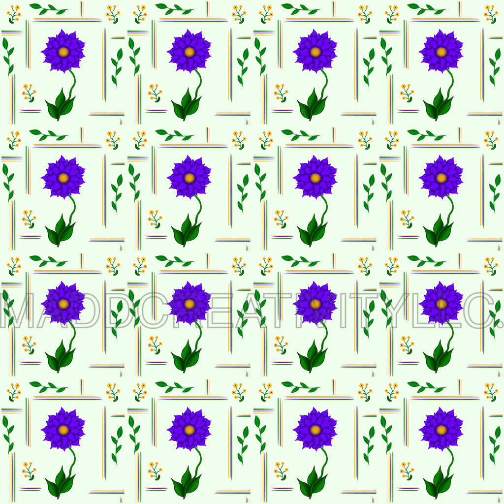 Flower Power
