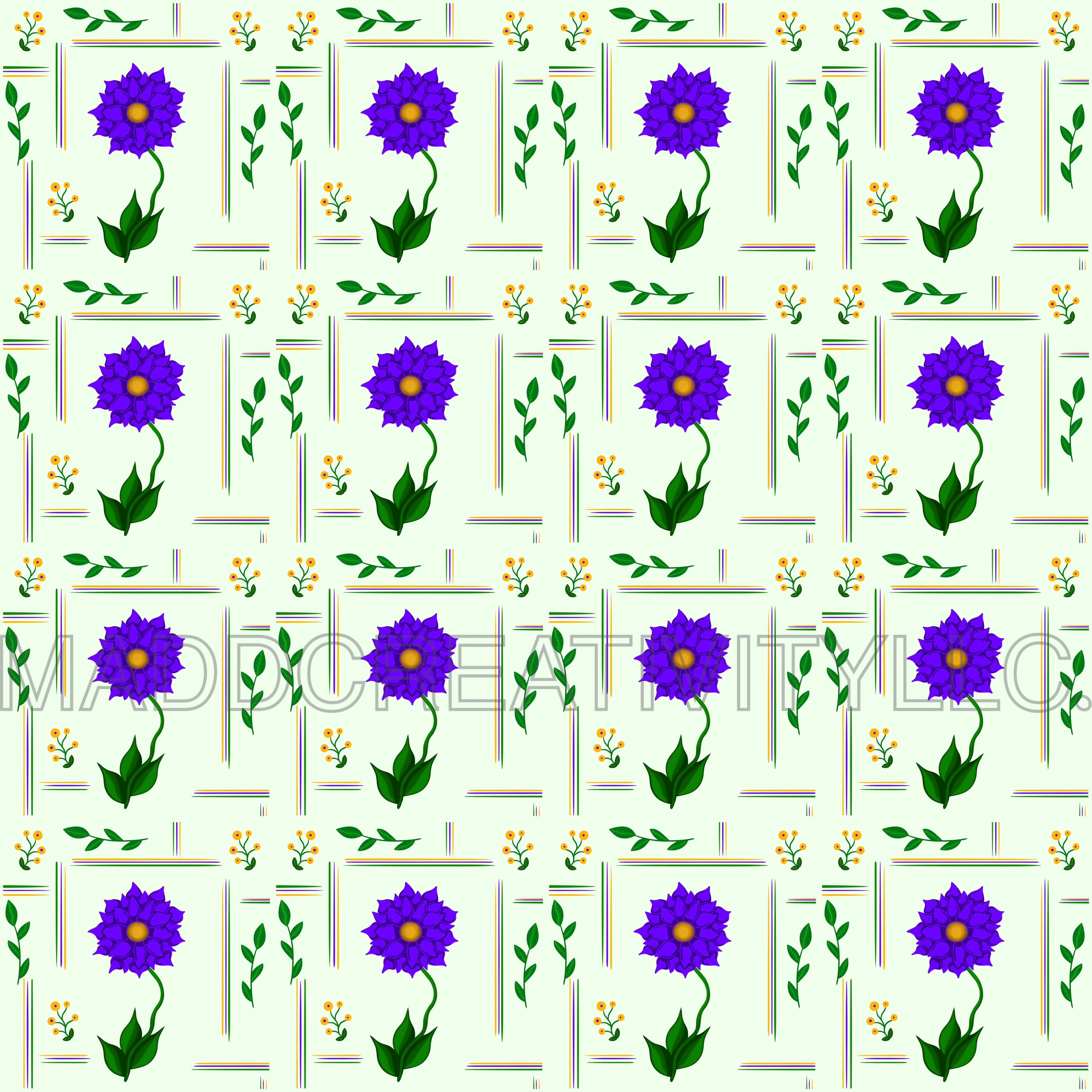 Flower Power
