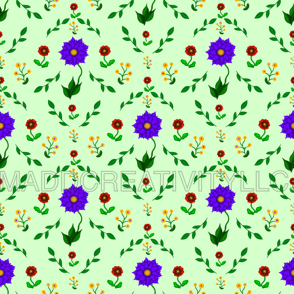 Flower Power
