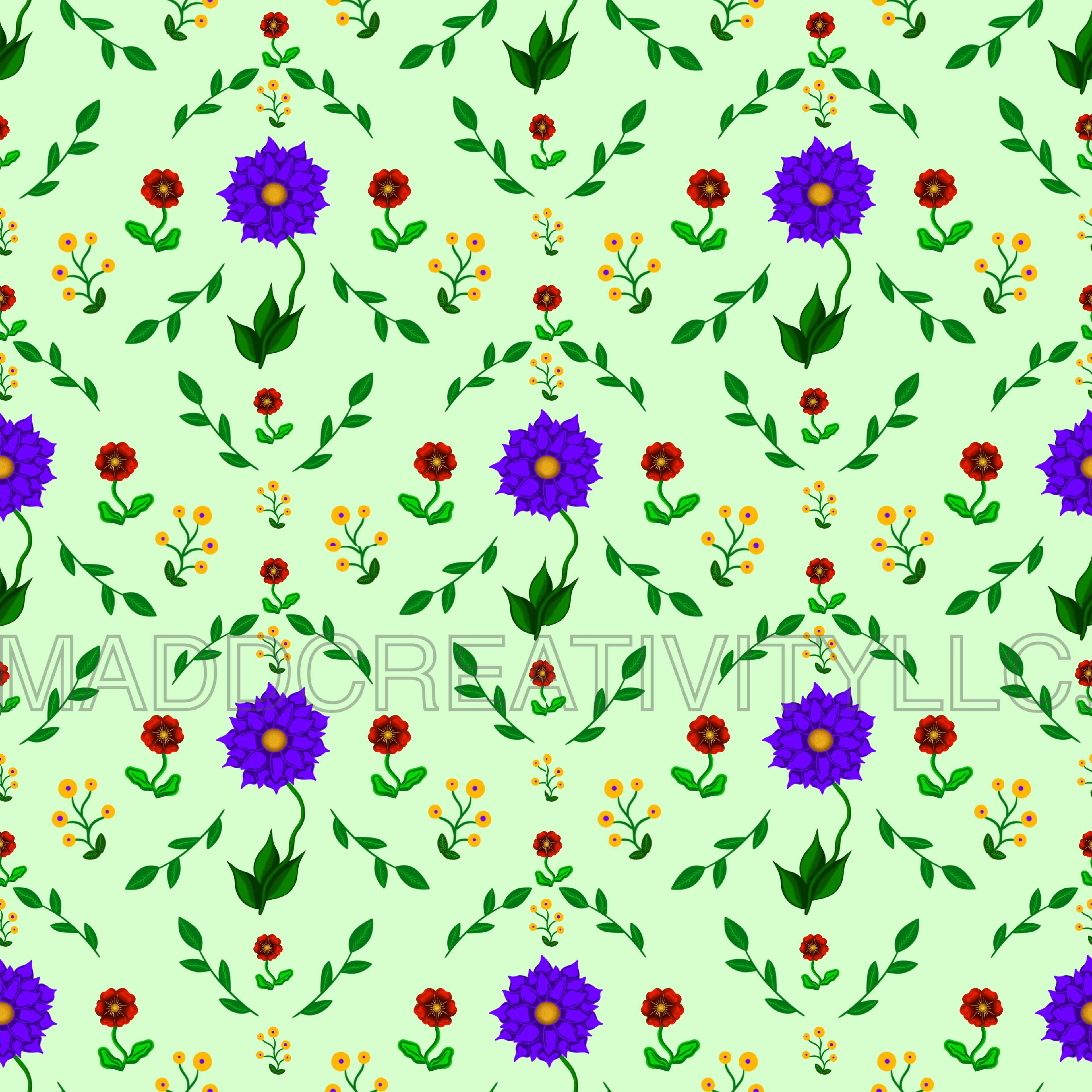 Flower Power
