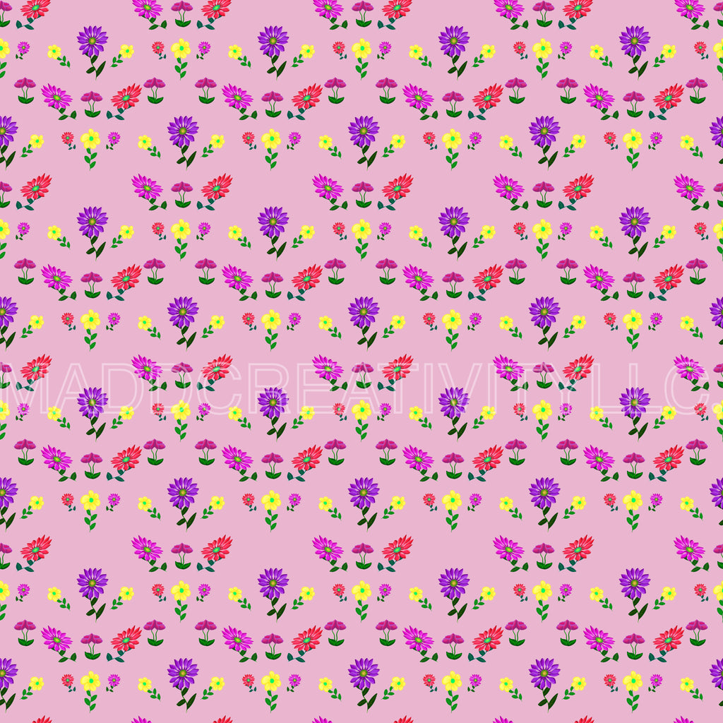 Flower Wonder
