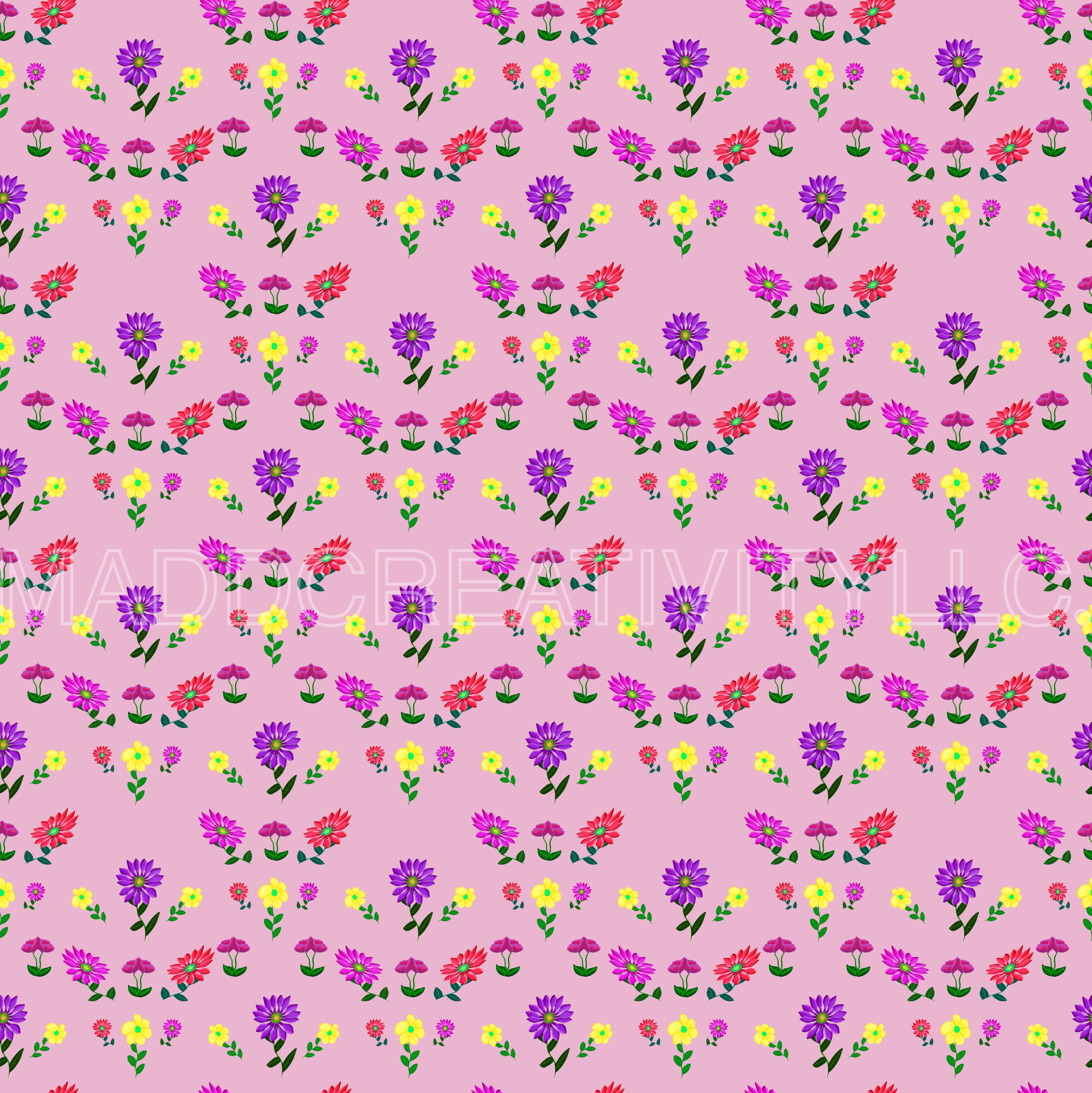 Flower Wonder