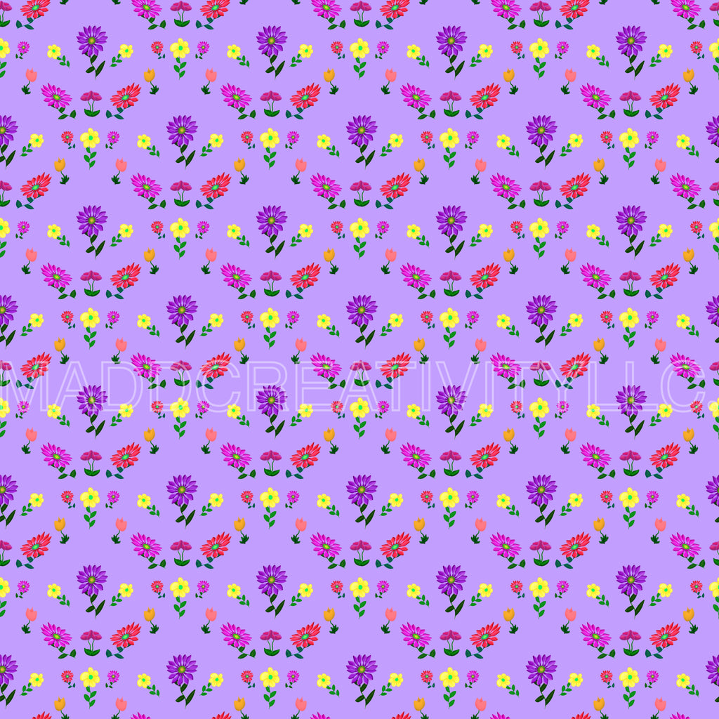 Flower Wonder