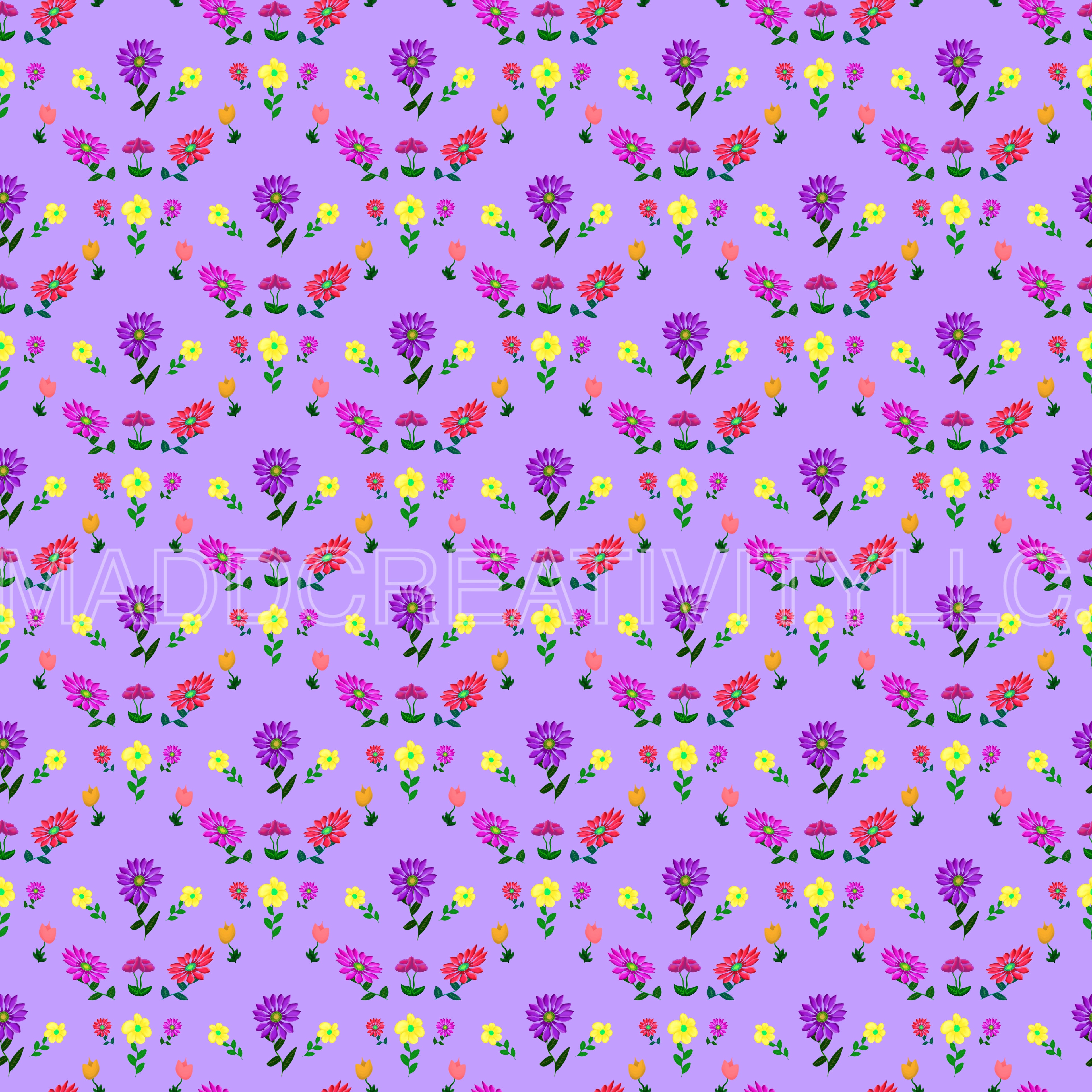 Flower Wonder