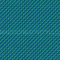 Blue Green Sleek